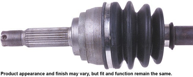 CARDONE Reman CV Axle Assembly P/N:60-3013 Fits: Dodge Colt 88-87, Mitsubishi Mirage 88-87, Plymouth Colt 88-87 - Image 2