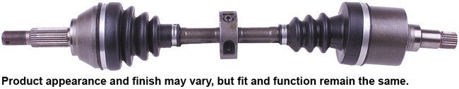 CARDONE Reman CV Axle Assembly P/N:60-3015 Fits: Chrysler Daytona, Chrysler E Class, Chrysler Executive Limousine, Chrysler Executive Sedan, Chrysler Laser, Chrysler Lebaron, Chrysler New Yorker, Chrysler TOWN &amp; COUNTRY, Dodge 600, Dodge Aries - Image 1