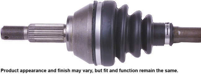 CARDONE Reman CV Axle Assembly P/N:60-3015 Fits: Chrysler Daytona, Chrysler E Class, Chrysler Executive Limousine, Chrysler Executive Sedan, Chrysler Laser, Chrysler Lebaron, Chrysler New Yorker, Chrysler TOWN &amp; COUNTRY, Dodge 600, Dodge Aries - Image 2