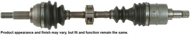 CARDONE Reman CV Axle Assembly P/N:60-3018 Fits: Chrysler E Class, Chrysler Executive Sedan, Chrysler New Yorker, Chrysler TOWN &amp; COUNTRY, Dodge 400, Dodge 600, Dodge Aries, Dodge Charger, Dodge Omni, Dodge Rampage - Image 1