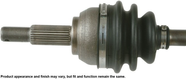 CARDONE Reman CV Axle Assembly P/N:60-3018 Fits: Chrysler E Class, Chrysler Executive Sedan, Chrysler New Yorker, Chrysler TOWN &amp; COUNTRY, Dodge 400, Dodge 600, Dodge Aries, Dodge Charger, Dodge Omni, Dodge Rampage - Image 2