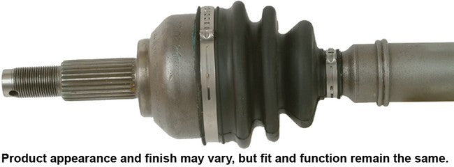 CARDONE Reman CV Axle Assembly P/N:60-3019 Fits: Chrysler E Class, Chrysler Executive Sedan, Chrysler New Yorker, Chrysler TOWN &amp; COUNTRY, Dodge 400, Dodge 600, Dodge Aries, Dodge Charger, Dodge Omni, Dodge Rampage - Image 2