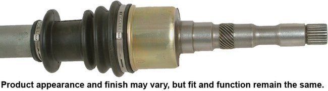 CARDONE Reman CV Axle Assembly P/N:60-3019 Fits: Chrysler E Class, Chrysler Executive Sedan, Chrysler New Yorker, Chrysler TOWN &amp; COUNTRY, Dodge 400, Dodge 600, Dodge Aries, Dodge Charger, Dodge Omni, Dodge Rampage - Image 3