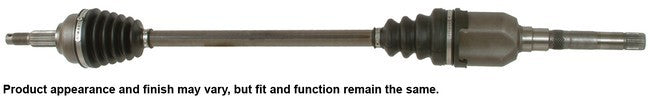 CARDONE Reman CV Axle Assembly P/N:60-3021 Fits: Chrysler TOWN &amp; COUNTRY 1990, Chrysler Voyager 1994, Dodge Caravan 95-87, Dodge Grand Caravan 95-88, Dodge Mini Ram 88-87, Plymouth Grand Voyager 95-88, Plymouth Voyager 95-87 - Image 1