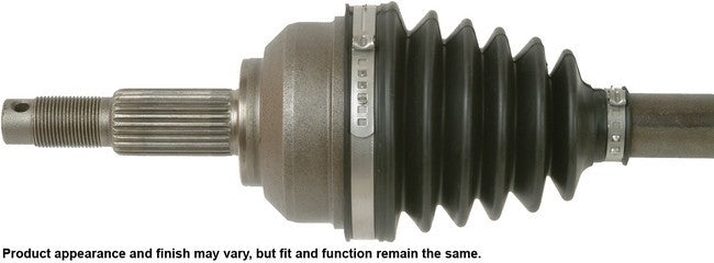 CARDONE Reman CV Axle Assembly P/N:60-3021 Fits: Chrysler TOWN &amp; COUNTRY 1990, Chrysler Voyager 1994, Dodge Caravan 95-87, Dodge Grand Caravan 95-88, Dodge Mini Ram 88-87, Plymouth Grand Voyager 95-88, Plymouth Voyager 95-87 - Image 2