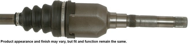 CARDONE Reman CV Axle Assembly P/N:60-3021 Fits: Chrysler TOWN &amp; COUNTRY 1990, Chrysler Voyager 1994, Dodge Caravan 95-87, Dodge Grand Caravan 95-88, Dodge Mini Ram 88-87, Plymouth Grand Voyager 95-88, Plymouth Voyager 95-87 - Image 3