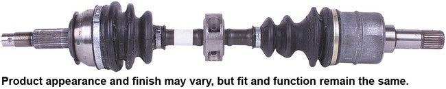 CARDONE Reman CV Axle Assembly P/N:60-3022 Fits: Dodge Omni 90-88, Plymouth Horizon 90-88 - Image 1