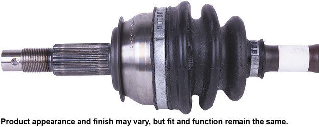 CARDONE Reman CV Axle Assembly P/N:60-3022 Fits: Dodge Omni 90-88, Plymouth Horizon 90-88 - Image 2