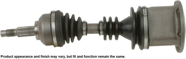 CARDONE Reman CV Axle Assembly P/N:60-3023 Fits: Dodge Dakota 90-87 - Image 1