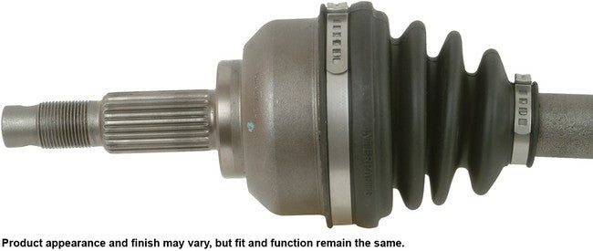 CARDONE Reman CV Axle Assembly P/N:60-3023 Fits: Dodge Dakota 90-87 - Image 2