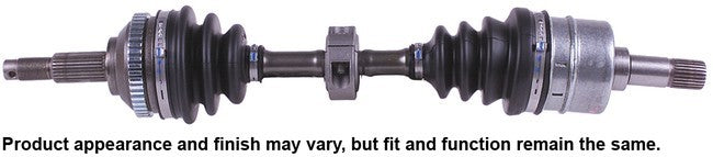 CARDONE Reman CV Axle Assembly P/N:60-3025 Fits: Chrysler Daytona, Chrysler Dynasty, Chrysler Imperial, Chrysler Lebaron, Chrysler New Yorker, Dodge Daytona, Dodge Dynasty, Dodge Shadow, Dodge Spirit, Plymouth Acclaim, Plymouth Sundance - Image 1