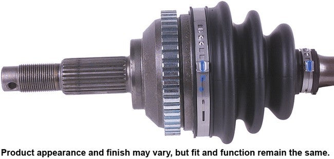 CARDONE Reman CV Axle Assembly P/N:60-3025 Fits: Chrysler Daytona, Chrysler Dynasty, Chrysler Imperial, Chrysler Lebaron, Chrysler New Yorker, Dodge Daytona, Dodge Dynasty, Dodge Shadow, Dodge Spirit, Plymouth Acclaim, Plymouth Sundance - Image 2