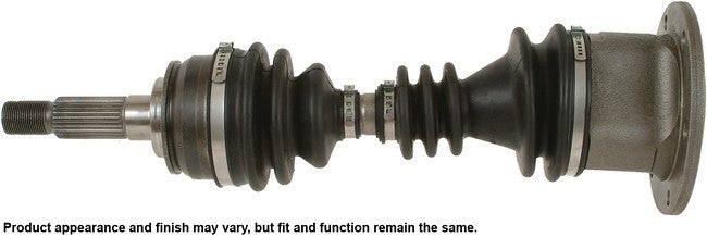 CARDONE Reman CV Axle Assembly P/N:60-3027 Fits: American Motors Eagle 88-80 - Image 1