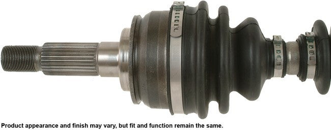 CARDONE Reman CV Axle Assembly P/N:60-3027 Fits: American Motors Eagle 88-80 - Image 2