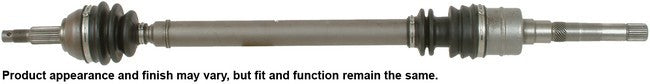 CARDONE Reman CV Axle Assembly P/N:60-3028 Fits: Dodge Omni 90-88, Plymouth Horizon 90-88 - Image 1