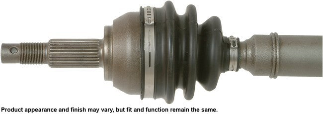CARDONE Reman CV Axle Assembly P/N:60-3028 Fits: Dodge Omni 90-88, Plymouth Horizon 90-88 - Image 2