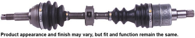CARDONE Reman CV Axle Assembly P/N:60-3033 Fits: Dodge Charger 87-86, Dodge Omni 87-86 - Image 1