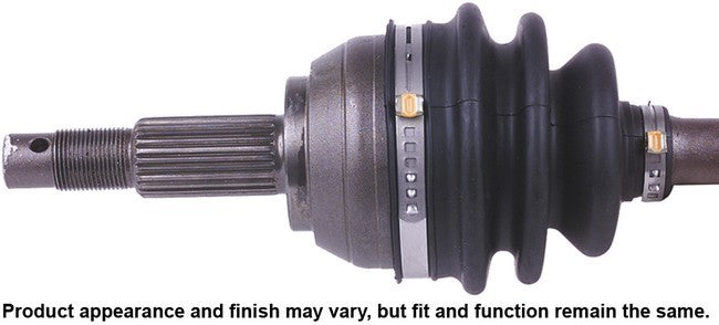 CARDONE Reman CV Axle Assembly P/N:60-3033 Fits: Dodge Charger 87-86, Dodge Omni 87-86 - Image 2