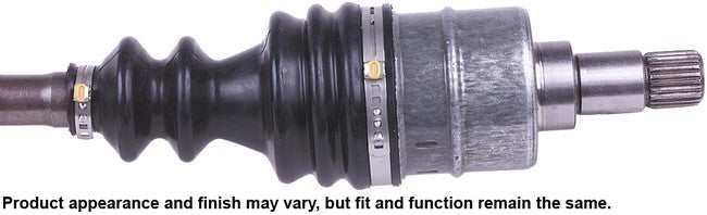 CARDONE Reman CV Axle Assembly P/N:60-3033 Fits: Dodge Charger 87-86, Dodge Omni 87-86 - Image 3