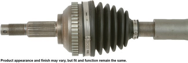 CARDONE Reman CV Axle Assembly P/N:60-3034 Fits: Chrysler Dynasty, Chrysler Imperial, Chrysler Lebaron, Chrysler New Yorker, Dodge Daytona, Dodge Dynasty, Dodge Shadow, Dodge Spirit, Plymouth Acclaim, Plymouth Sundance - Image 2