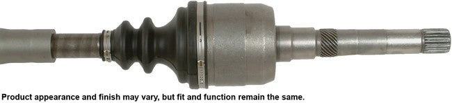 CARDONE Reman CV Axle Assembly P/N:60-3034 Fits: Chrysler Dynasty, Chrysler Imperial, Chrysler Lebaron, Chrysler New Yorker, Dodge Daytona, Dodge Dynasty, Dodge Shadow, Dodge Spirit, Plymouth Acclaim, Plymouth Sundance - Image 3
