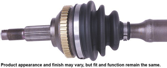 CARDONE Reman CV Axle Assembly P/N:60-3035 Fits: Chrysler TOWN &amp; COUNTRY 95-91, Chrysler Voyager 1994, Dodge Caravan 95-91, Dodge Grand Caravan 95-91, Plymouth Grand Voyager 95-91, Plymouth Voyager 95-91 - Image 2