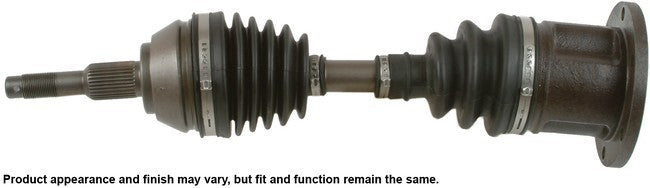 CARDONE Reman CV Axle Assembly P/N:60-3036 Fits: Dodge Dakota 96-91 - Image 1