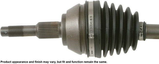CARDONE Reman CV Axle Assembly P/N:60-3036 Fits: Dodge Dakota 96-91 - Image 2