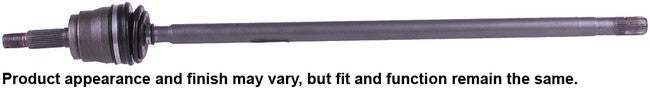 CARDONE Reman CV Axle Assembly P/N:60-3037 Fits: Jeep Cherokee 1990, Jeep Cherokee 87-84, Jeep Cherokee 93-92, Jeep Comanche 87-86, Jeep Wagoneer 87-84 - Image 1