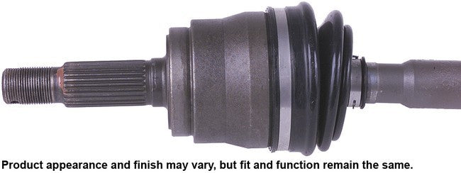 CARDONE Reman CV Axle Assembly P/N:60-3037 Fits: Jeep Cherokee 1990, Jeep Cherokee 87-84, Jeep Cherokee 93-92, Jeep Comanche 87-86, Jeep Wagoneer 87-84 - Image 2