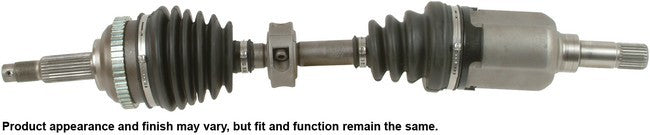 CARDONE Reman CV Axle Assembly P/N:60-3038 Fits: Chrysler TOWN &amp; COUNTRY 95-91, Chrysler Voyager 1994, Dodge Caravan 95-91, Dodge Grand Caravan 95-91, Plymouth Grand Voyager 95-91, Plymouth Voyager 95-91 - Image 1