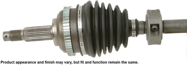CARDONE Reman CV Axle Assembly P/N:60-3038 Fits: Chrysler TOWN &amp; COUNTRY 95-91, Chrysler Voyager 1994, Dodge Caravan 95-91, Dodge Grand Caravan 95-91, Plymouth Grand Voyager 95-91, Plymouth Voyager 95-91 - Image 2