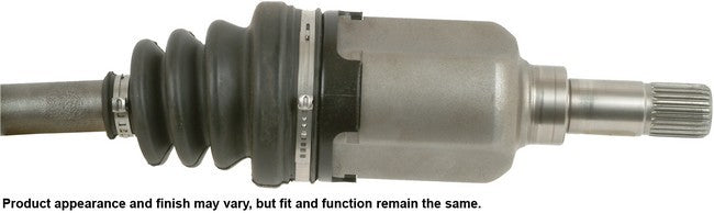 CARDONE Reman CV Axle Assembly P/N:60-3038 Fits: Chrysler TOWN &amp; COUNTRY 95-91, Chrysler Voyager 1994, Dodge Caravan 95-91, Dodge Grand Caravan 95-91, Plymouth Grand Voyager 95-91, Plymouth Voyager 95-91 - Image 3