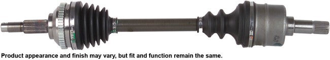 CARDONE Reman CV Axle Assembly P/N:60-3038S Fits: Chrysler TOWN &amp; COUNTRY 95-91, Chrysler Voyager 1994, Dodge Caravan 95-91, Dodge Grand Caravan 95-91, Plymouth Grand Voyager 95-91, Plymouth Voyager 95-91 - Image 1