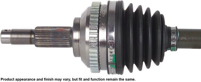 CARDONE Reman CV Axle Assembly P/N:60-3038S Fits: Chrysler TOWN &amp; COUNTRY 95-91, Chrysler Voyager 1994, Dodge Caravan 95-91, Dodge Grand Caravan 95-91, Plymouth Grand Voyager 95-91, Plymouth Voyager 95-91 - Image 2