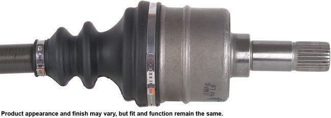CARDONE Reman CV Axle Assembly P/N:60-3038S Fits: Chrysler TOWN &amp; COUNTRY 95-91, Chrysler Voyager 1994, Dodge Caravan 95-91, Dodge Grand Caravan 95-91, Plymouth Grand Voyager 95-91, Plymouth Voyager 95-91 - Image 3