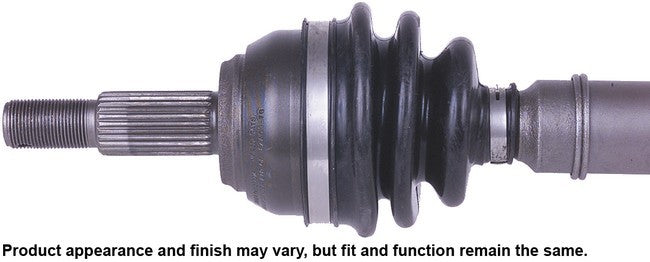 CARDONE Reman CV Axle Assembly P/N:60-3041 Fits: Dodge Omni 80-79, Plymouth Horizon 80-79, Plymouth Tc3 1980 - Image 2