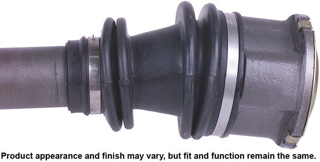 CARDONE Reman CV Axle Assembly P/N:60-3041 Fits: Dodge Omni 80-79, Plymouth Horizon 80-79, Plymouth Tc3 1980 - Image 3