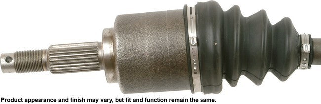 CARDONE Reman CV Axle Assembly P/N:60-3042 Fits: Dodge Caravan 93-91, Dodge Grand Caravan 95-91, Plymouth Grand Voyager 95-91, Plymouth Voyager 93-91 - Image 2