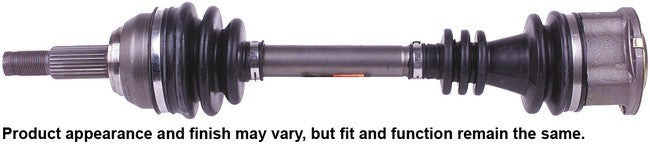 CARDONE Reman CV Axle Assembly P/N:60-3043 Fits: Dodge Omni 80-79, Plymouth Horizon 80-79, Plymouth Tc3 1980 - Image 1