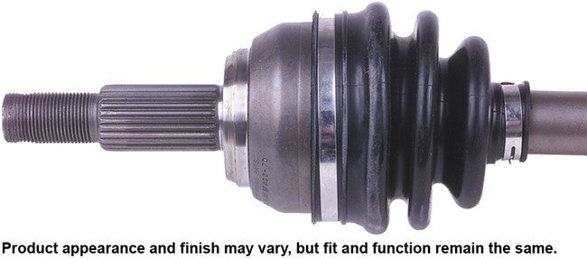 CARDONE Reman CV Axle Assembly P/N:60-3043 Fits: Dodge Omni 80-79, Plymouth Horizon 80-79, Plymouth Tc3 1980 - Image 2
