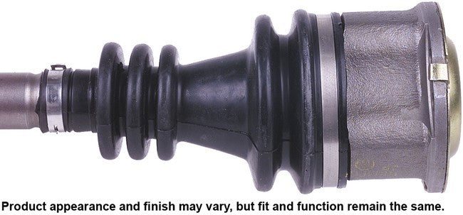 CARDONE Reman CV Axle Assembly P/N:60-3043 Fits: Dodge Omni 80-79, Plymouth Horizon 80-79, Plymouth Tc3 1980 - Image 3