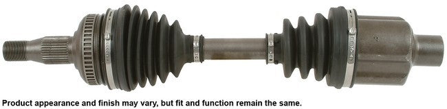 CARDONE Reman CV Axle Assembly P/N:60-3044 Fits: Chrysler Concorde 95-93, Chrysler Intrepid 95-93, Chrysler Lhs 95-94, Chrysler New Yorker 95-94, Dodge Intrepid 95-93, Eagle Vision 95-93 - Image 1
