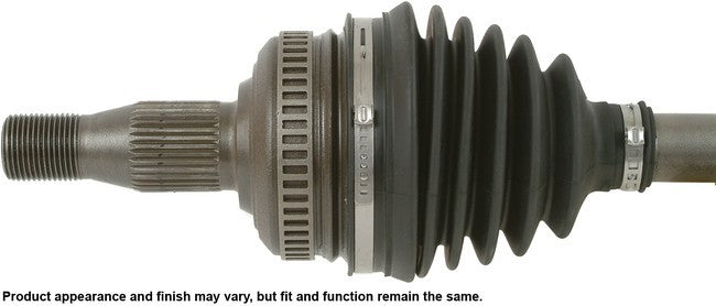 CARDONE Reman CV Axle Assembly P/N:60-3044 Fits: Chrysler Concorde 95-93, Chrysler Intrepid 95-93, Chrysler Lhs 95-94, Chrysler New Yorker 95-94, Dodge Intrepid 95-93, Eagle Vision 95-93 - Image 2