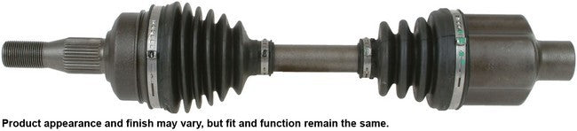 CARDONE Reman CV Axle Assembly P/N:60-3045 Fits: Chrysler Concorde 1997, Chrysler Concorde 2001, Chrysler Intrepid 01-93, Dodge Intrepid 01-93, Eagle Vision 97-93 - Image 1