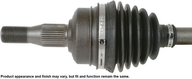 CARDONE Reman CV Axle Assembly P/N:60-3045 Fits: Chrysler Concorde 1997, Chrysler Concorde 2001, Chrysler Intrepid 01-93, Dodge Intrepid 01-93, Eagle Vision 97-93 - Image 2