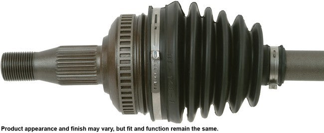 CARDONE Reman CV Axle Assembly P/N:60-3046 Fits: Chrysler Concorde 95-93, Chrysler Intrepid 95-93, Chrysler Lhs 95-94, Chrysler New Yorker 95-94, Dodge Intrepid 95-93, Eagle Vision 95-93 - Image 2