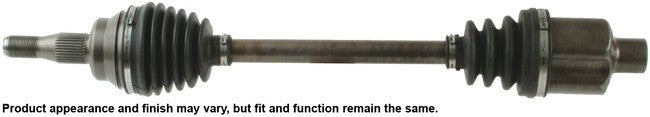 CARDONE Reman CV Axle Assembly P/N:60-3047 Fits: Chrysler Concorde 1997, Chrysler Concorde 2001, Chrysler Intrepid 01-93, Dodge Intrepid 01-93, Eagle Vision 97-93 - Image 1