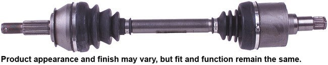CARDONE Reman CV Axle Assembly P/N:60-3050 Fits: Dodge Aries 1981, Dodge Omni 82-81, Plymouth Horizon 82-81, Plymouth Reliant 1981, Plymouth Tc3 82-81 - Image 1