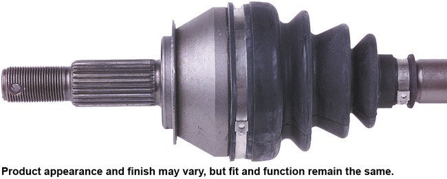CARDONE Reman CV Axle Assembly P/N:60-3050 Fits: Dodge Aries 1981, Dodge Omni 82-81, Plymouth Horizon 82-81, Plymouth Reliant 1981, Plymouth Tc3 82-81 - Image 2